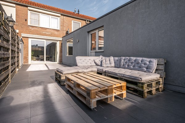 Medium property photo - Sint Brandarisstraat 26, 4524 BH Sluis